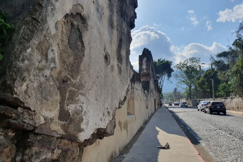 Antigua Guatemala, Guatemala