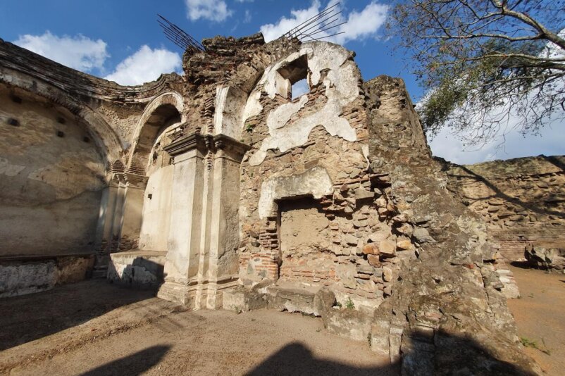 Antigua Guatemala, Guatemala
