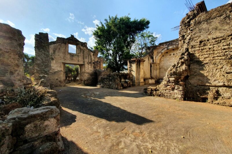 Antigua Guatemala, Guatemala