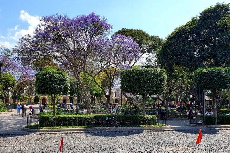 Antigua Guatemala, Guatemala