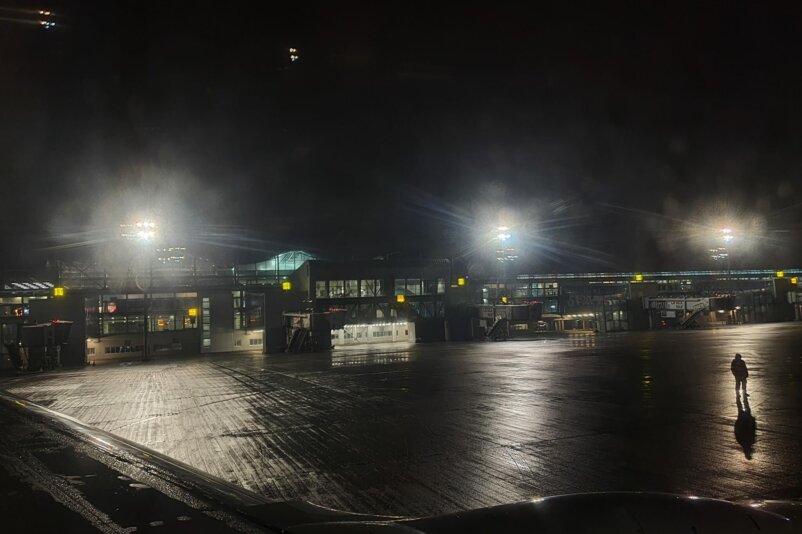 Boryspil Airport
