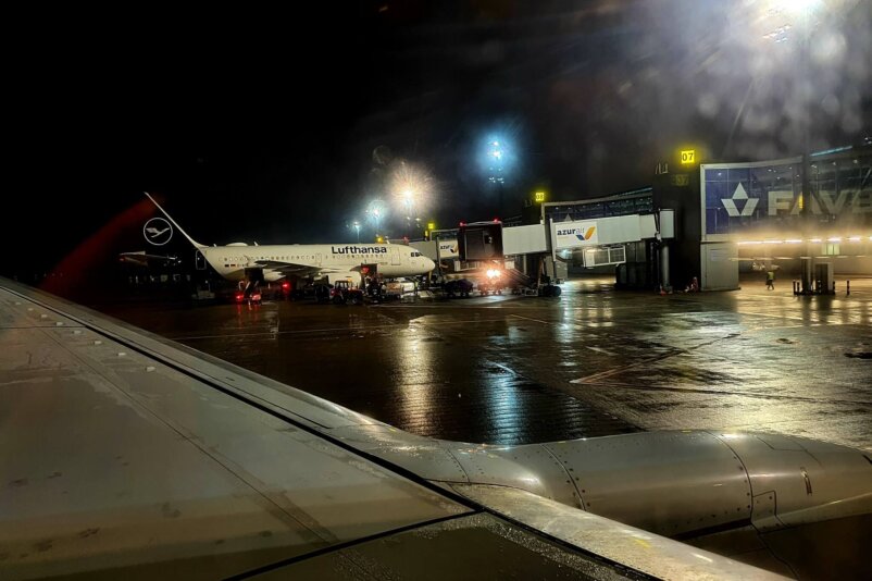 Boryspil Airport