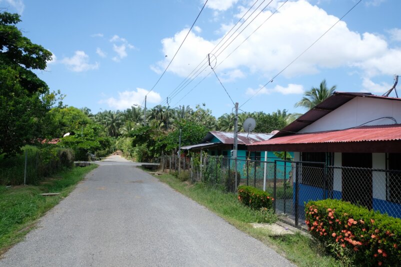 AirBnB in Sierpe