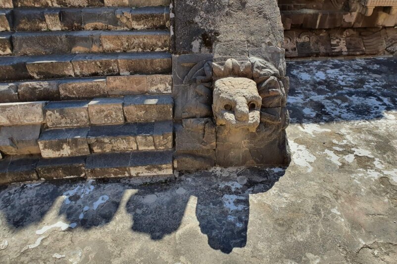 Teotihuacán