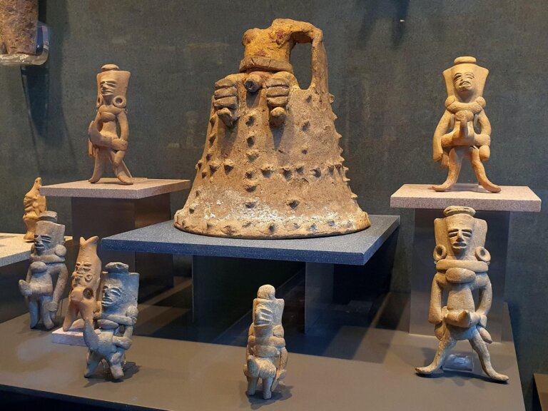 Museo Nacional de Antropología