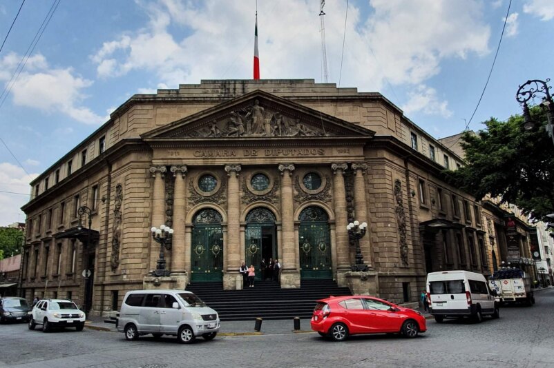 Mexico