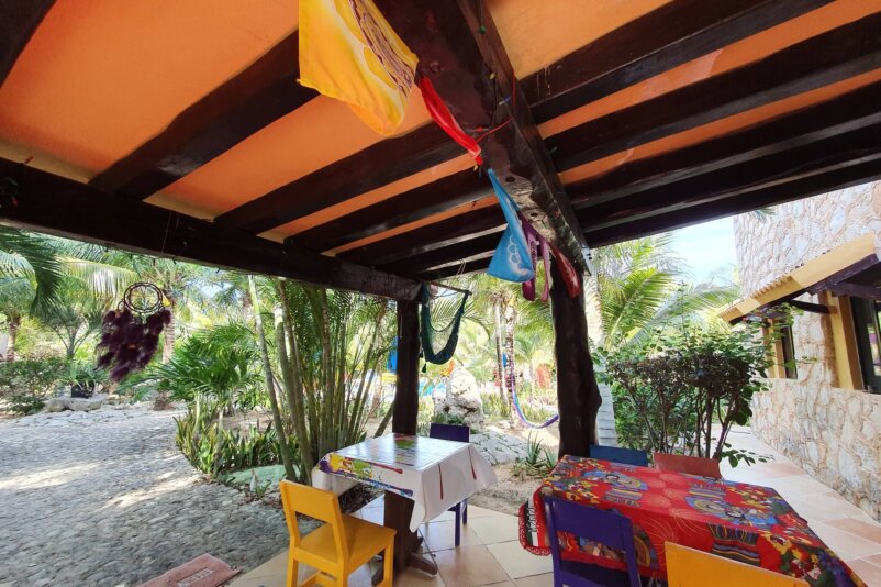 Akumal, Mexico