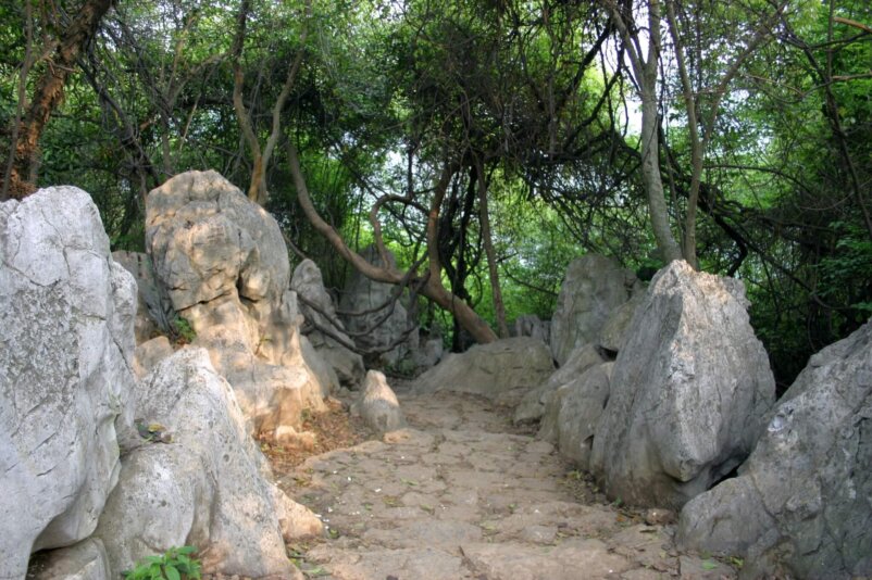 Fei Lai Feng, Hangzhou