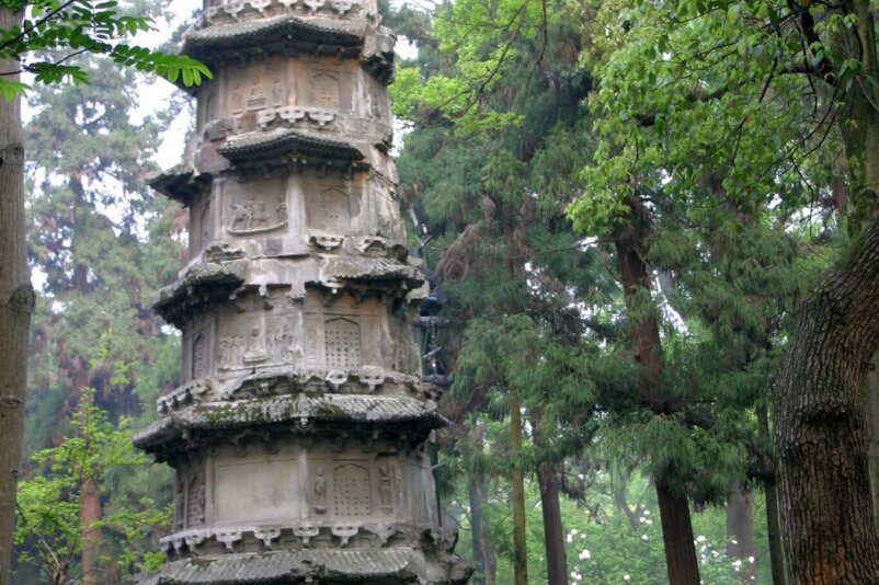Fei Lai Feng, Hangzhou