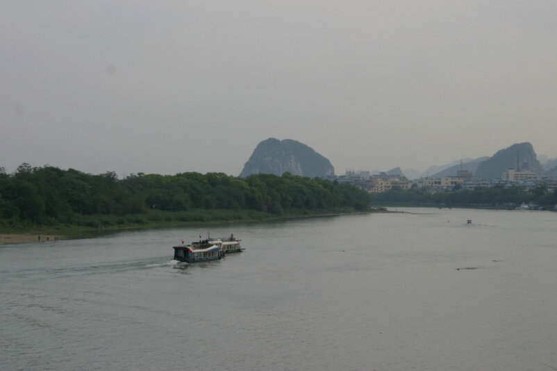 Guilin, China