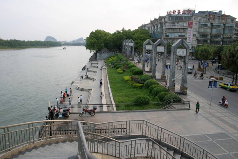 Guilin, China