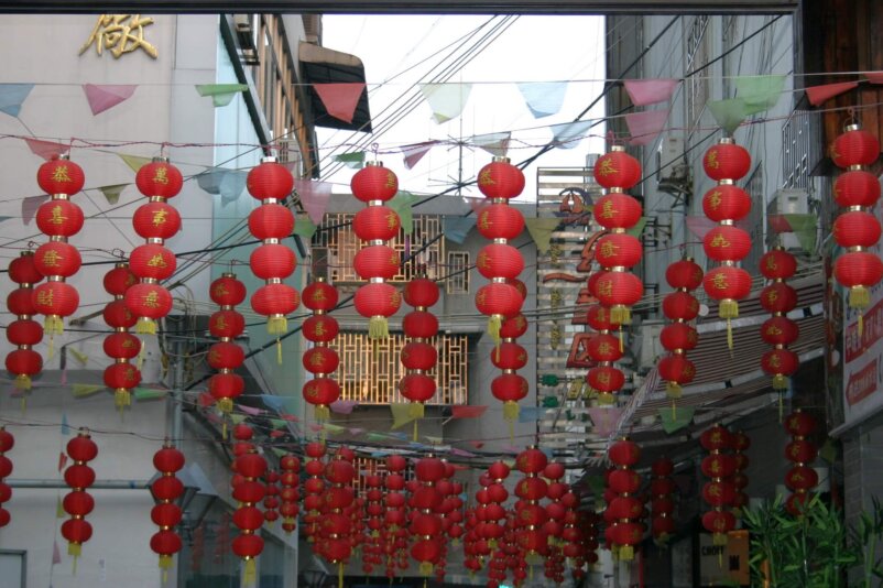 Guilin, China
