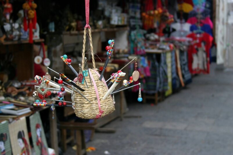 Guilin, China