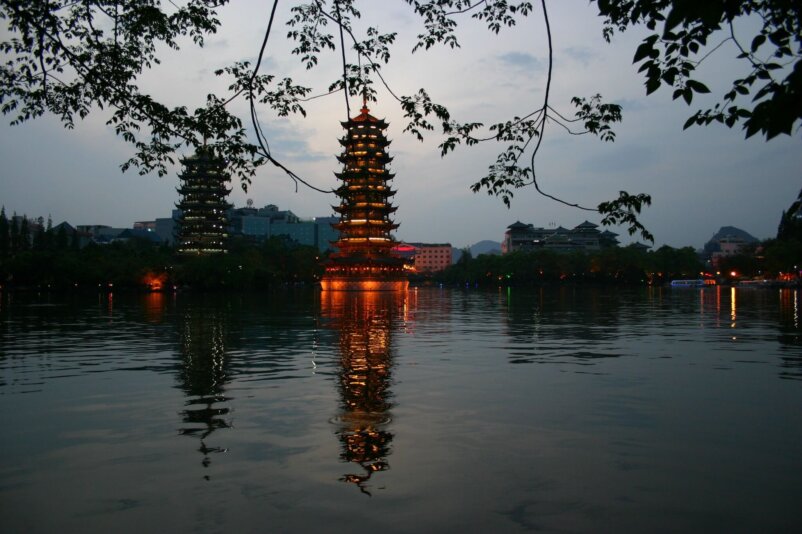 Guilin, China