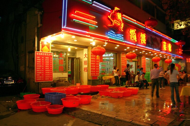 Guilin, China