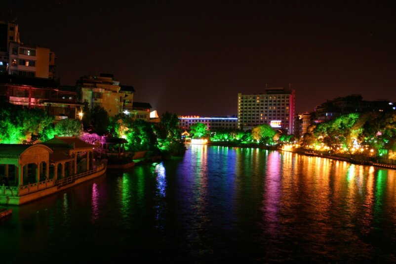 Guilin, China