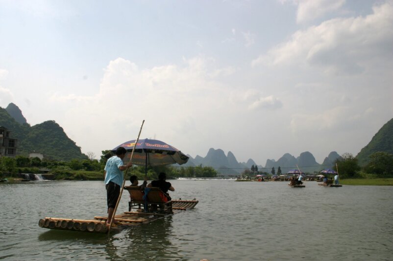 Yangshuo, China