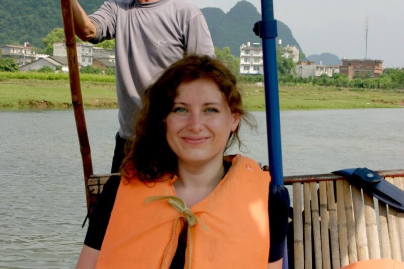 Yangshuo, China