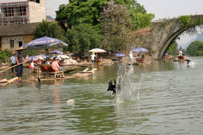 Yangshuo, China