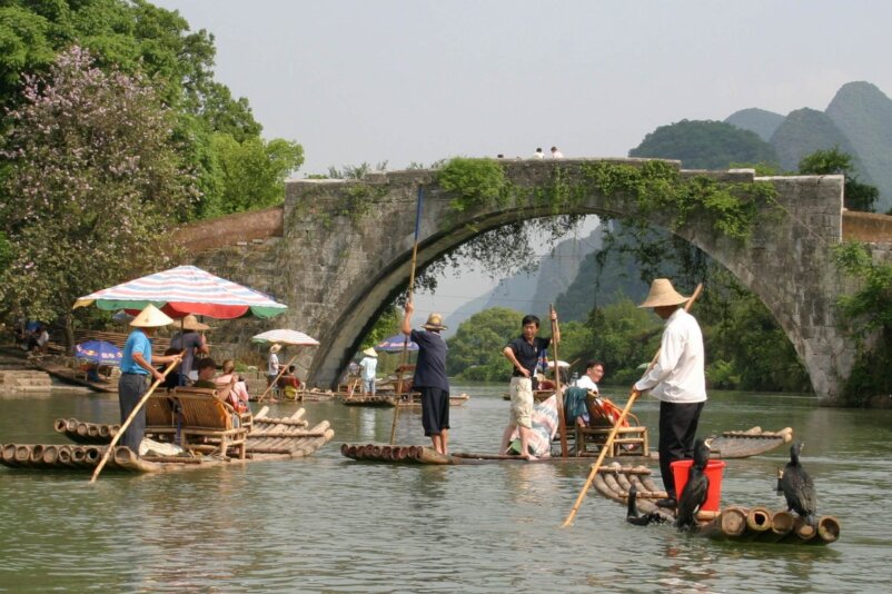 Yangshuo, China