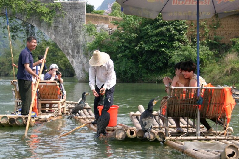 Yangshuo, China