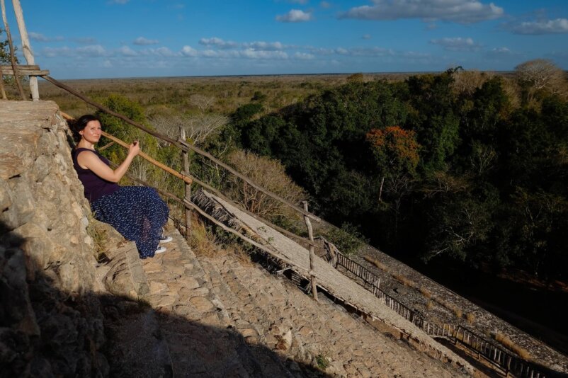 Ek Balam, Mexico