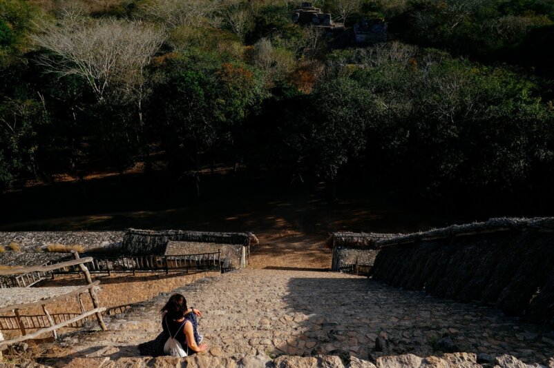 Ek Balam, Mexico, by stnz.fi