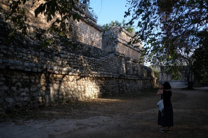 Ek Balam, Mexico, by stnz.fi