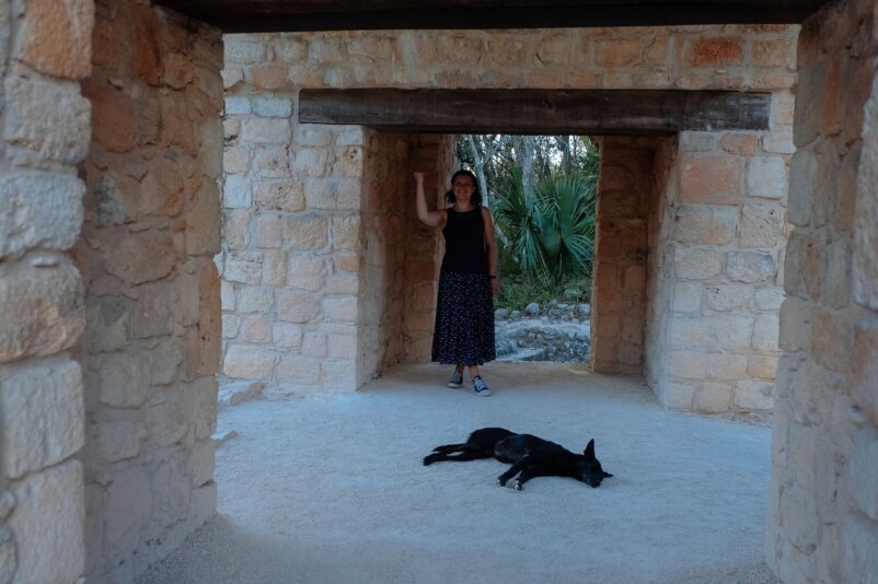 Ek Balam, Mexico, by stnz.fi