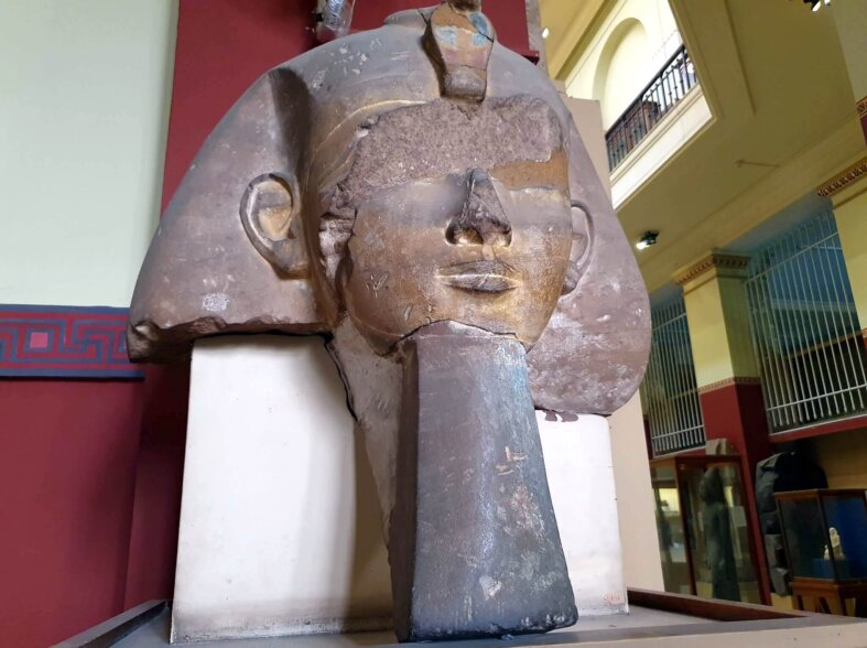 Cairo Museum