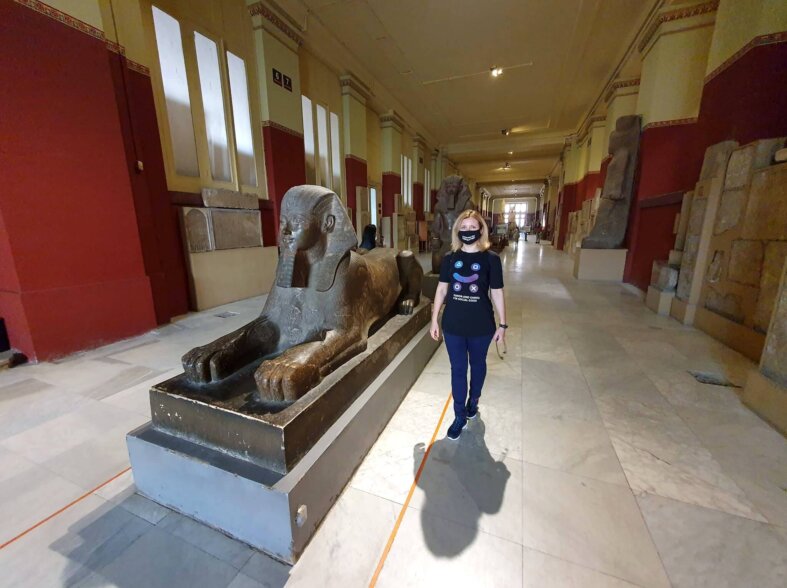 Cairo Museum