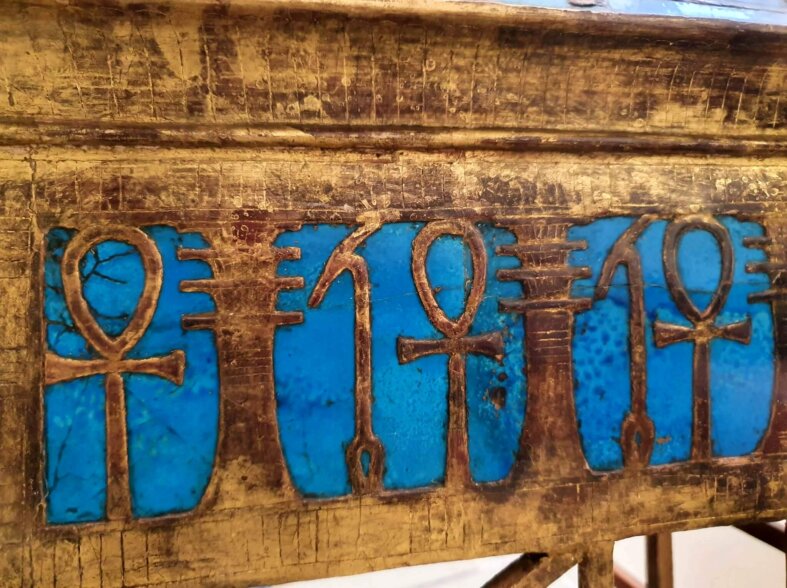 Cairo Museum