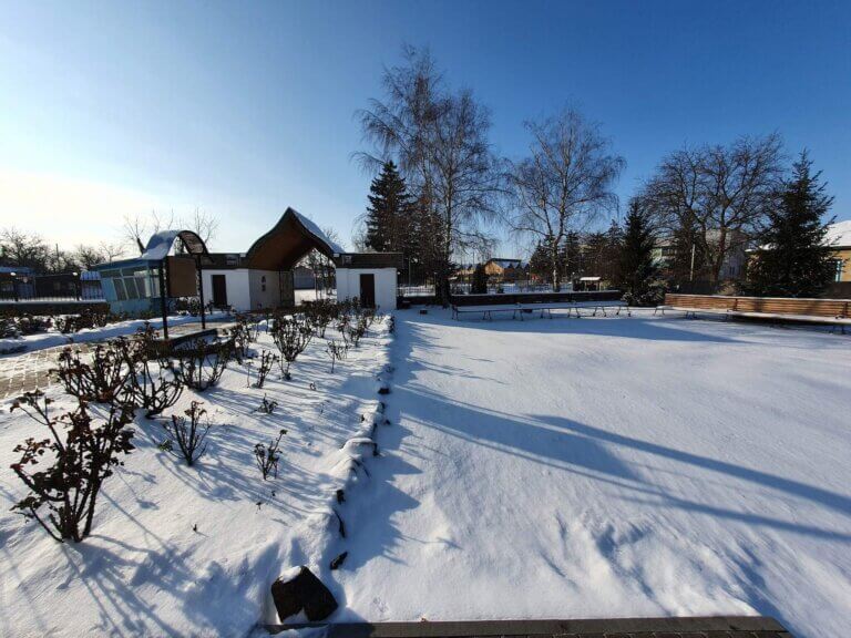 Moshny, Ukraine