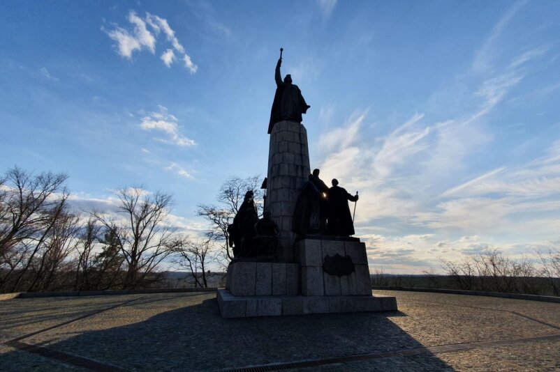 Chyhyryn, Cherkasy oblast