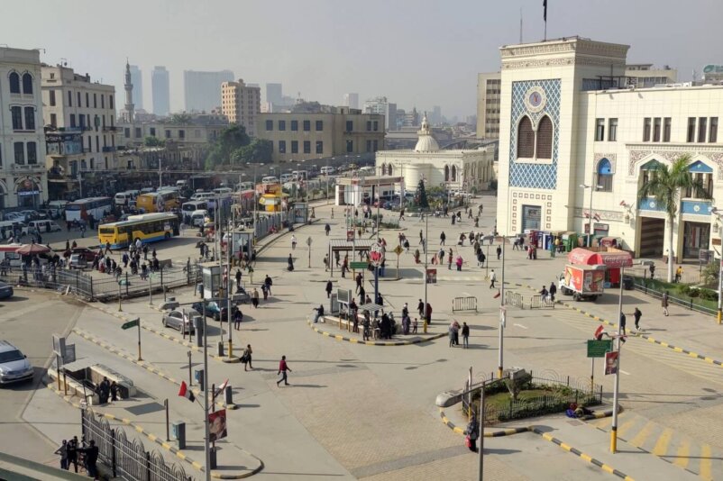 Cairo, Egypt
