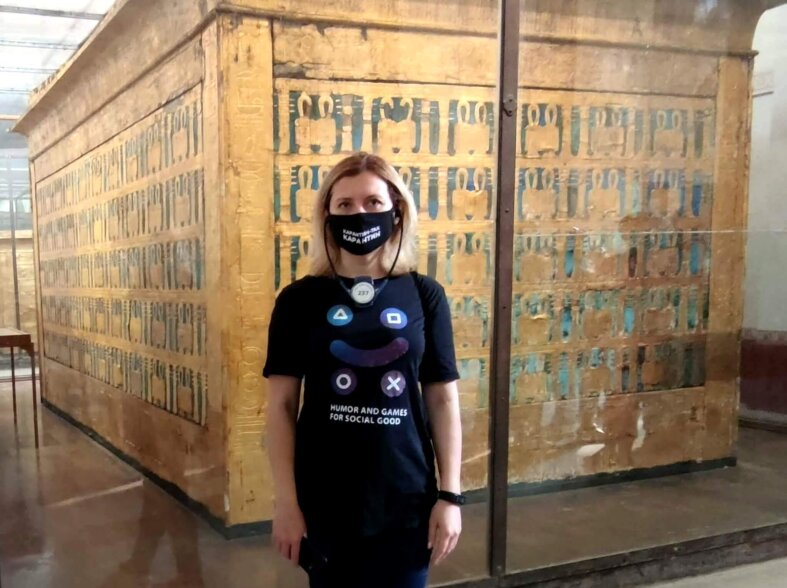 Cairo Museum