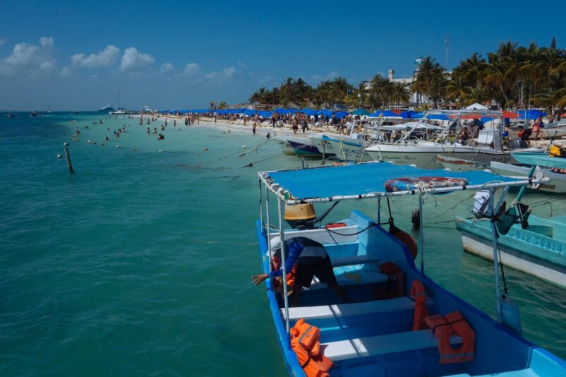 Playa Central