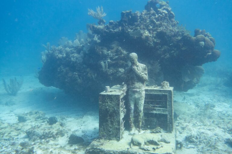 Manchones Reef, by stnz.fi