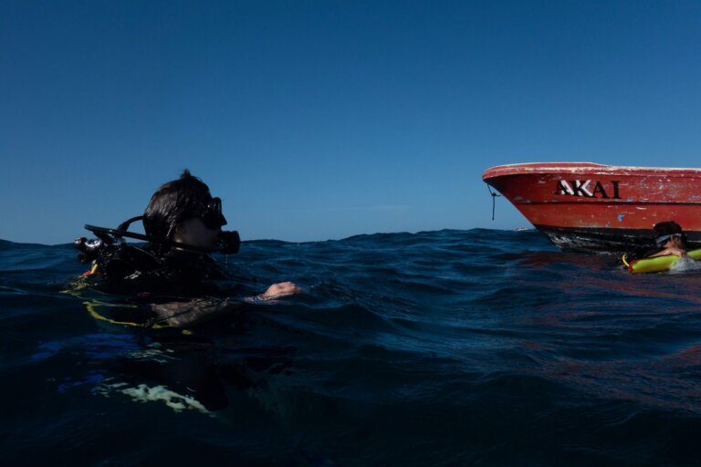 Manchones Reef, by stnz.fi