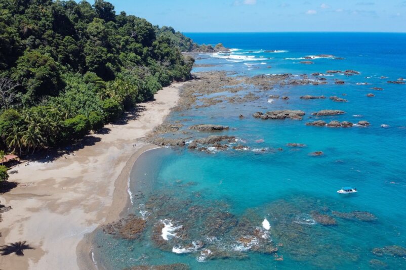 Isla del Caño, by stnz.fi