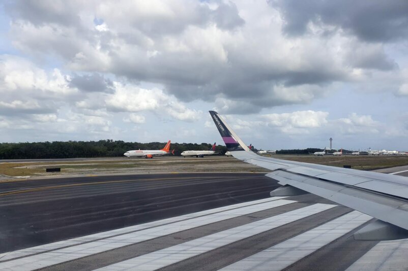Cancun Airport