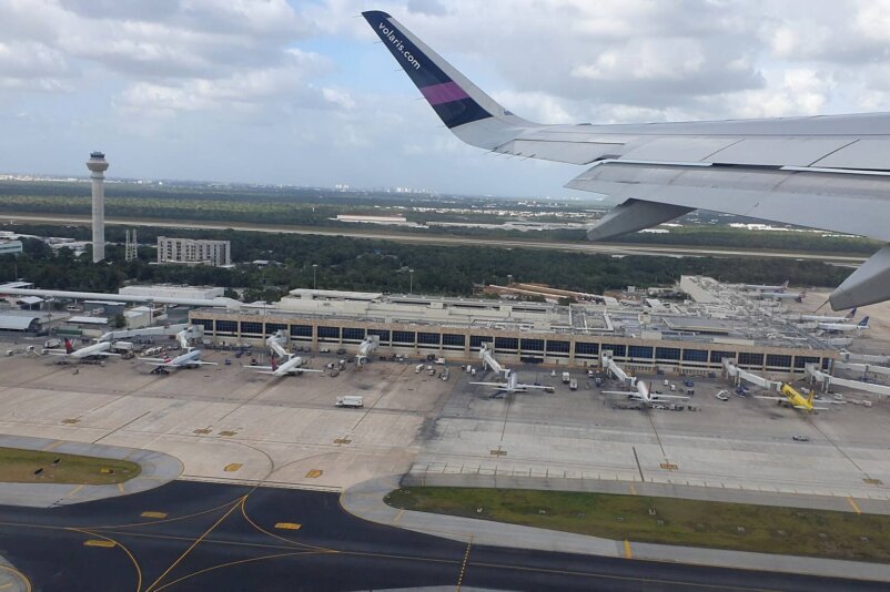 Cancun Airport