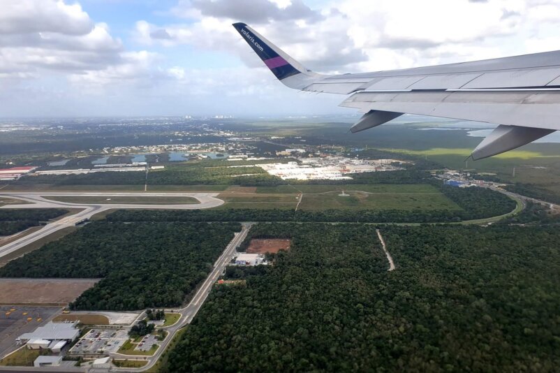 Cancun Airport