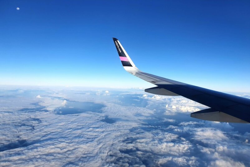 Off to Costa Rica