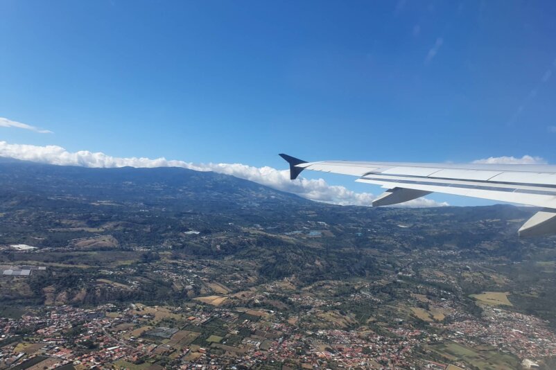 San Jose, Costa Rica