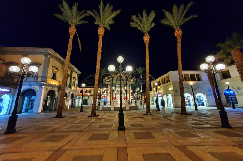 Sharm El Sheikh, Egypt