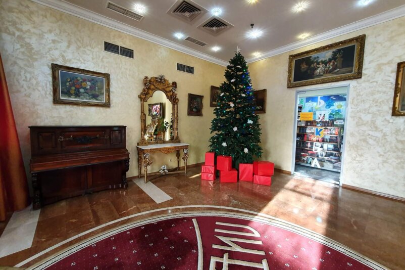 Khmelnytskyi, Ukraine