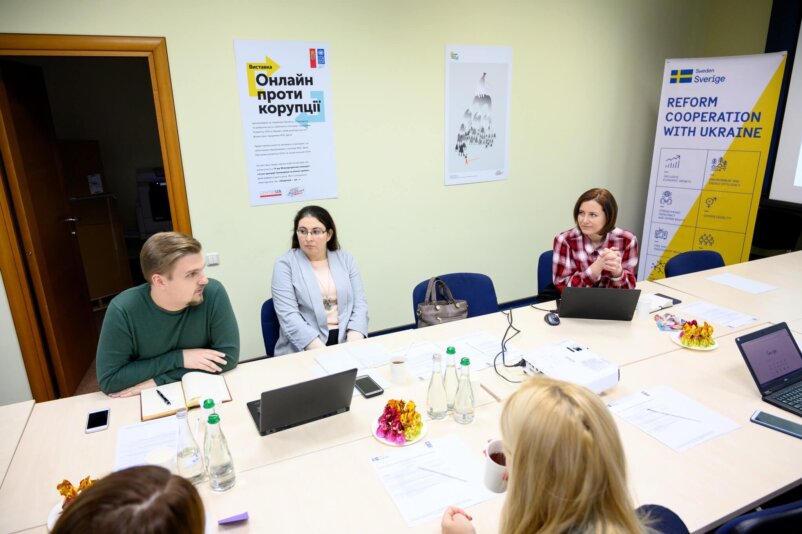 Communications Training