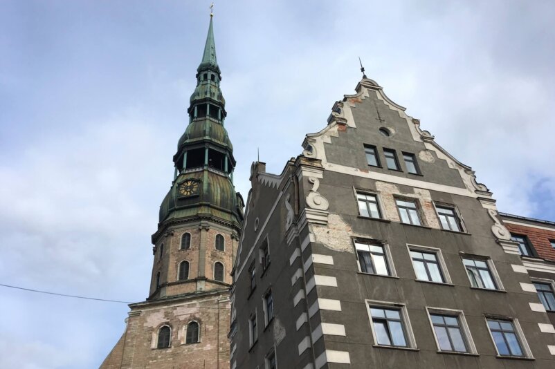 Riga, Latvia