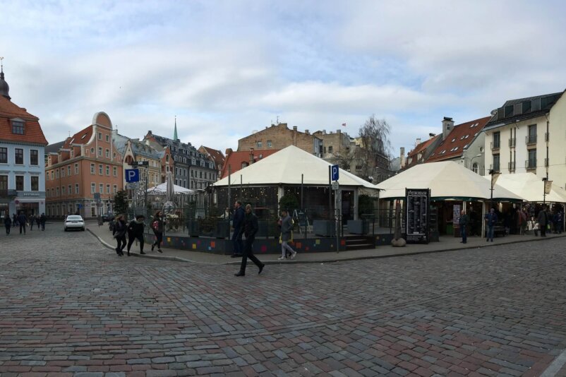 Riga, Latvia